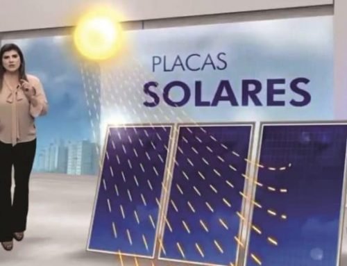 Sistema Fotovoltaico em São José dos Campos
