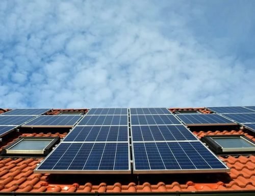 7 benefícios do uso de energia solar